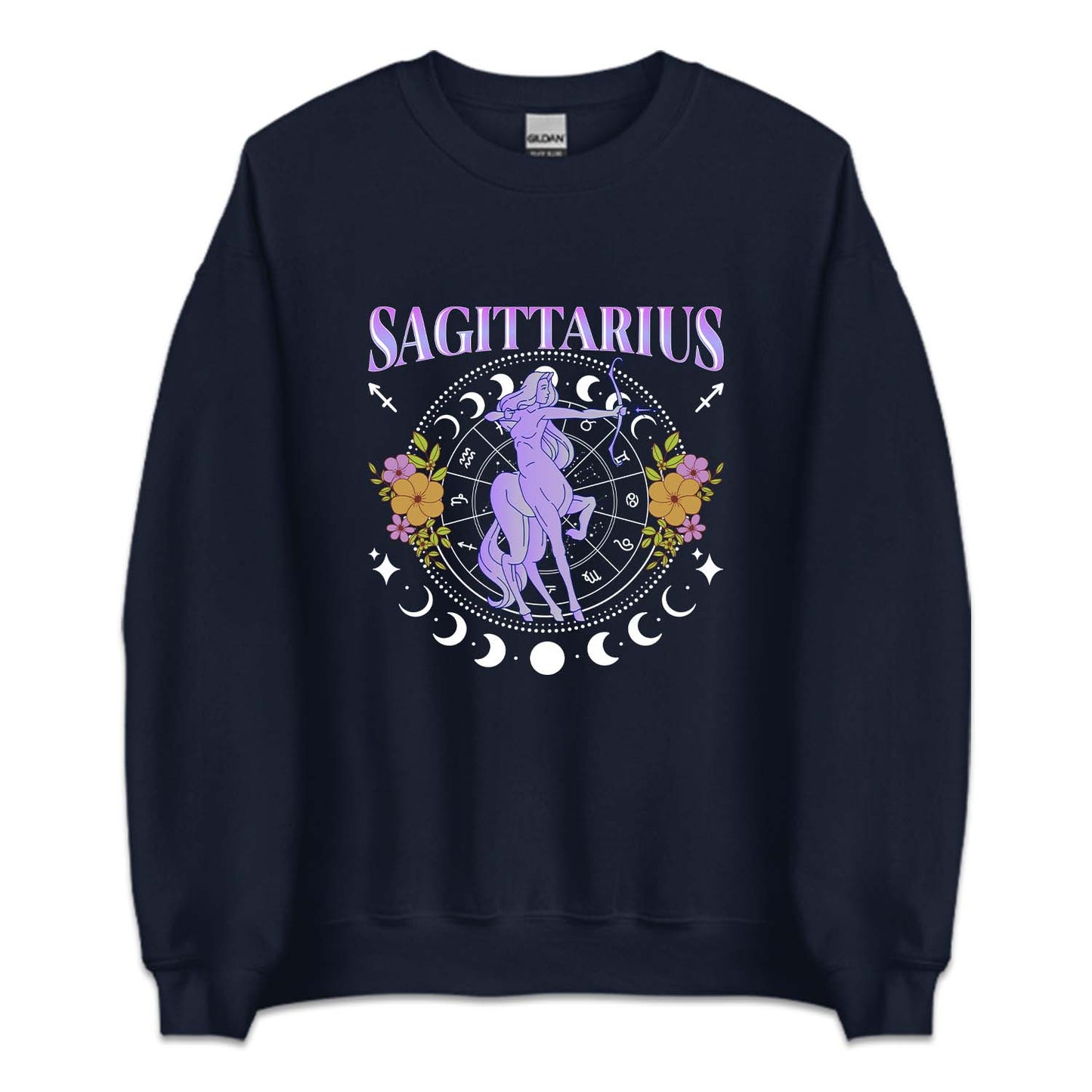 Sagittarius Zodiac Star Sign Horoscope | PRODUCT CODE: SGTRUZOHR