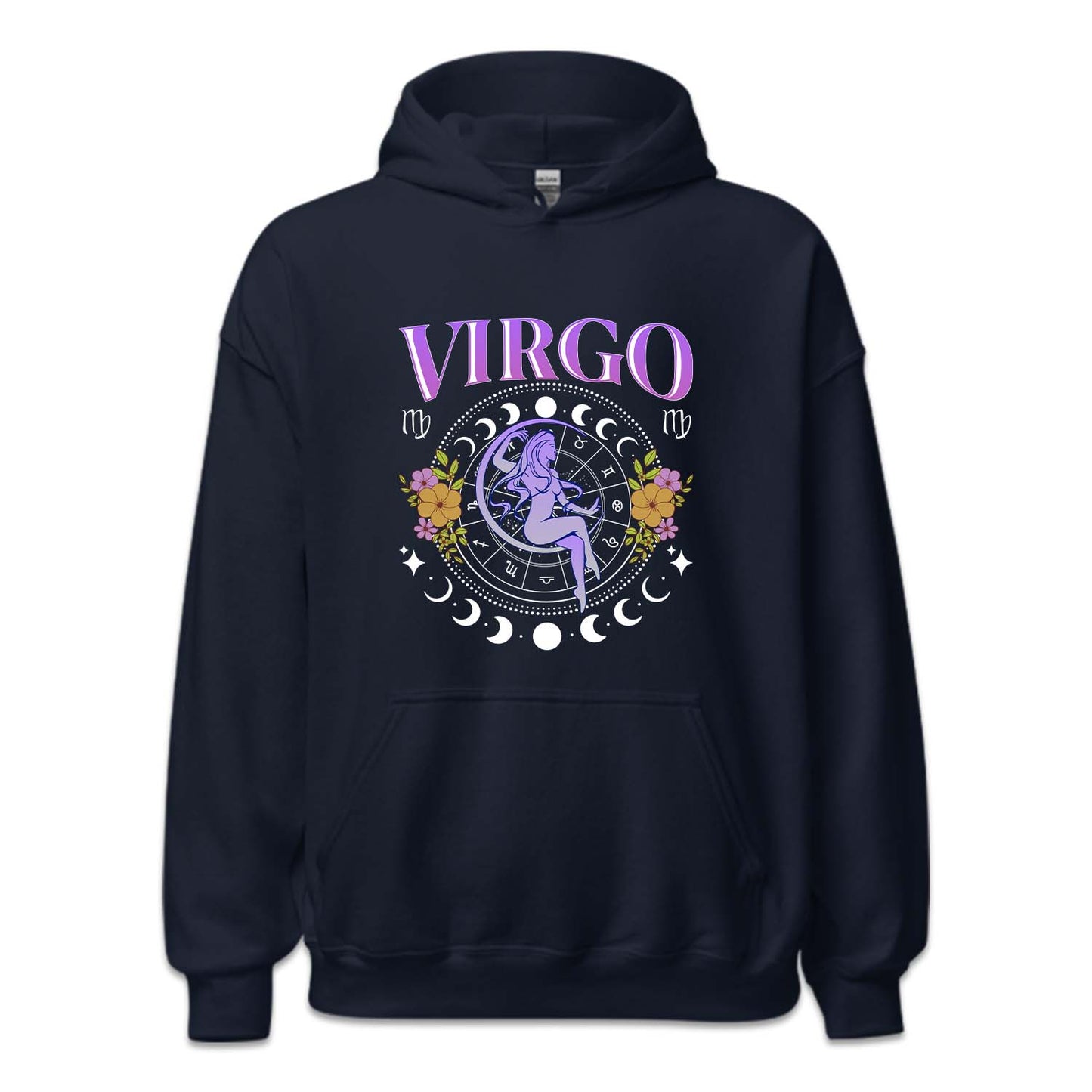 Virgo Zodiac Star Sign Celestial Horoscope | PRODUCT CODE: VGROZOHR