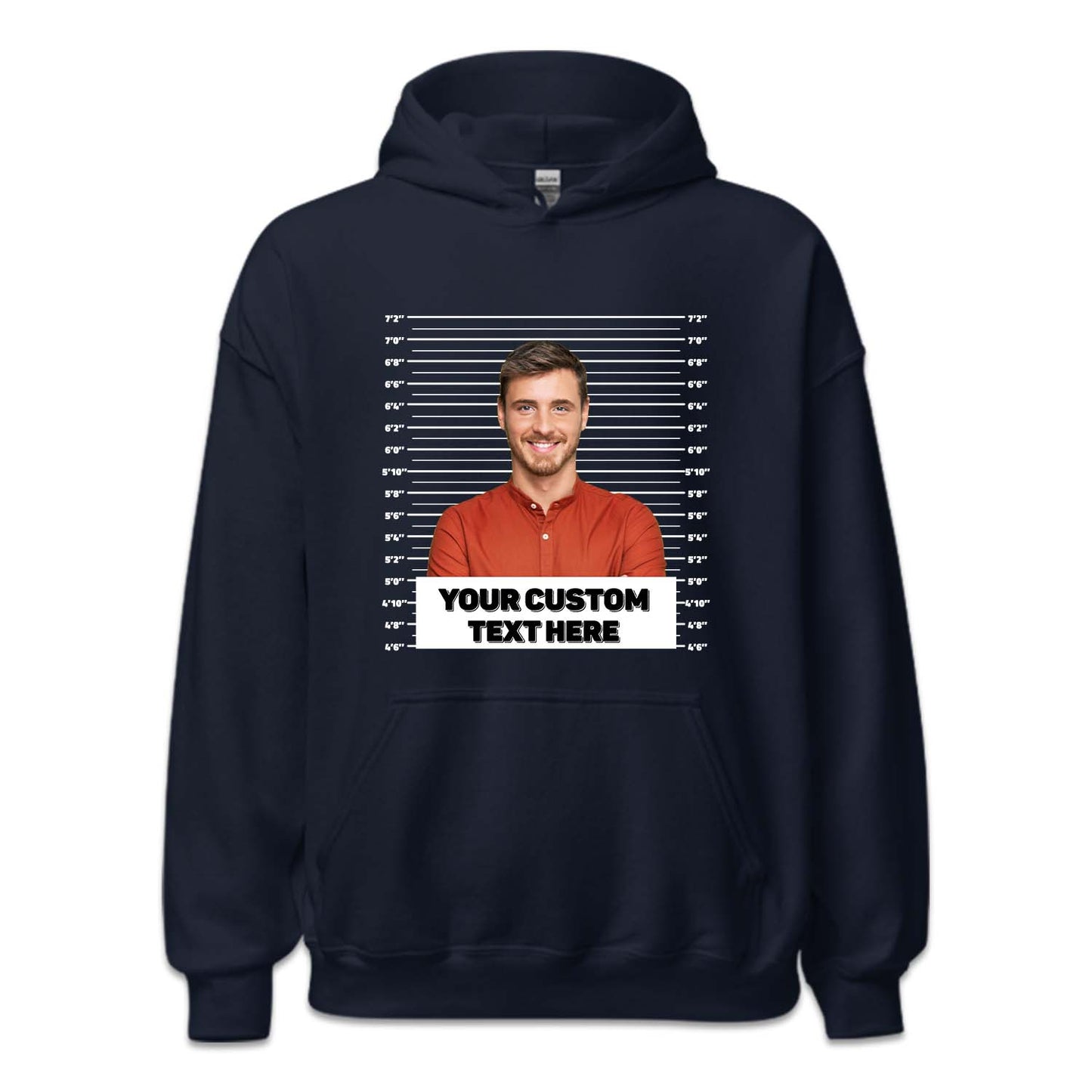 Personalized Mugshot | PRODUCT CODE: MGUSHCPR