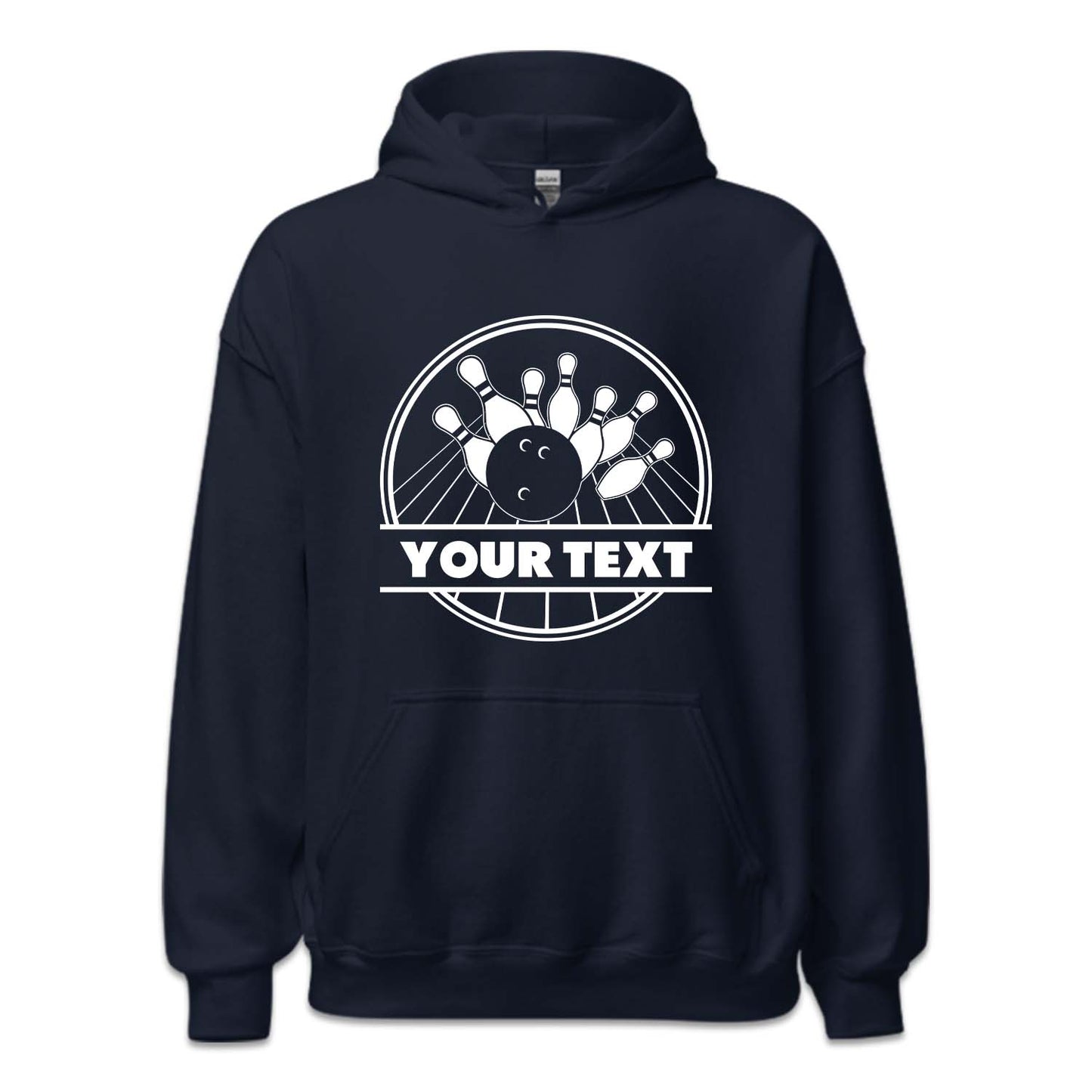 Personalized Retro Bowling Name | PRODUCT CODE: BLWGNTOMPC