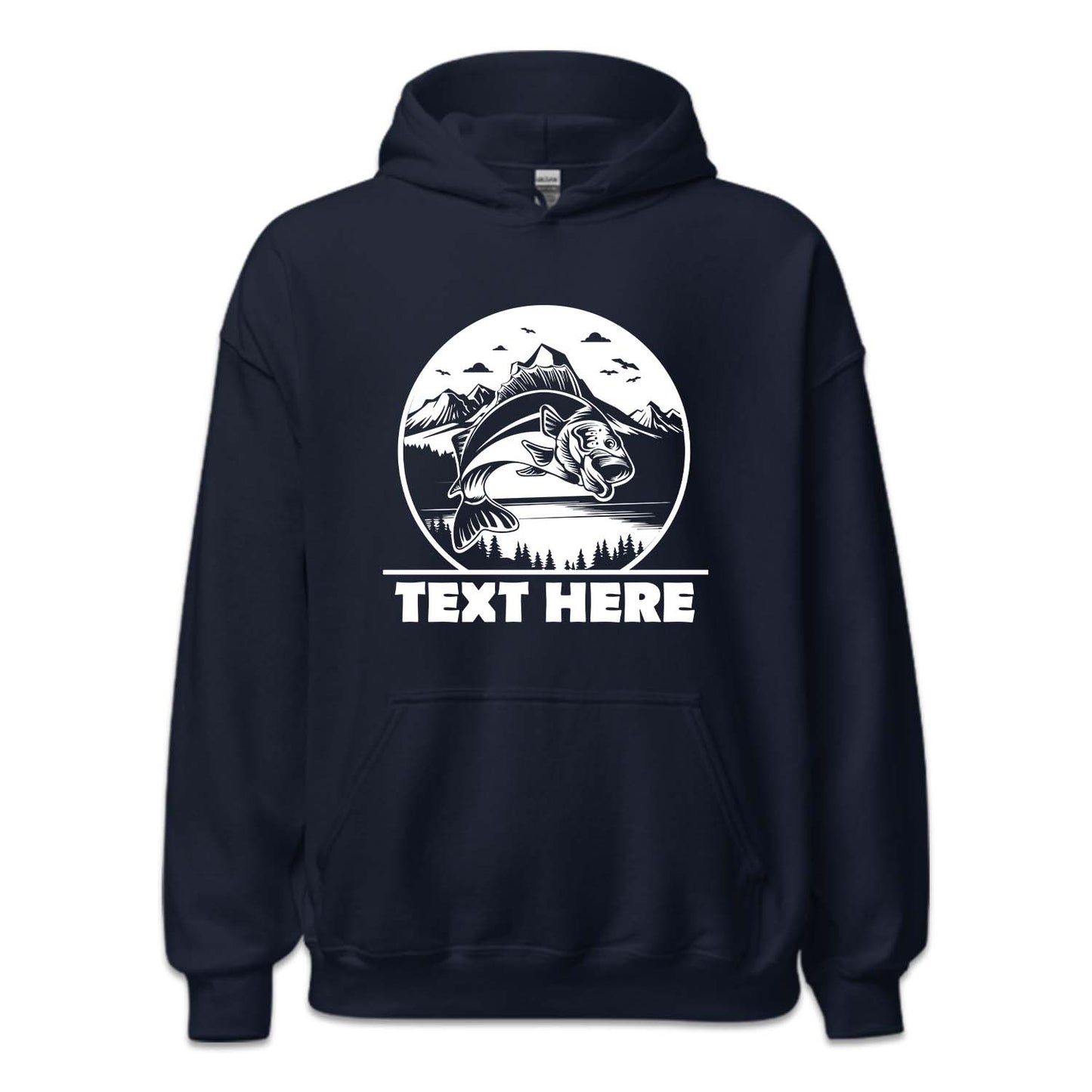 Personalized Fishing | PRODUCT CODE: CSTMFSHPR