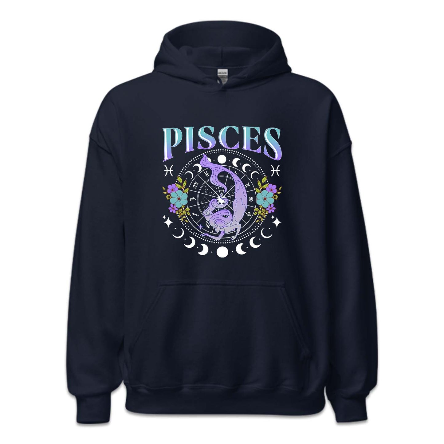Pisces Zodiac Star Sign Horoscope | PRODUCT CODE: PSCEIZOHR