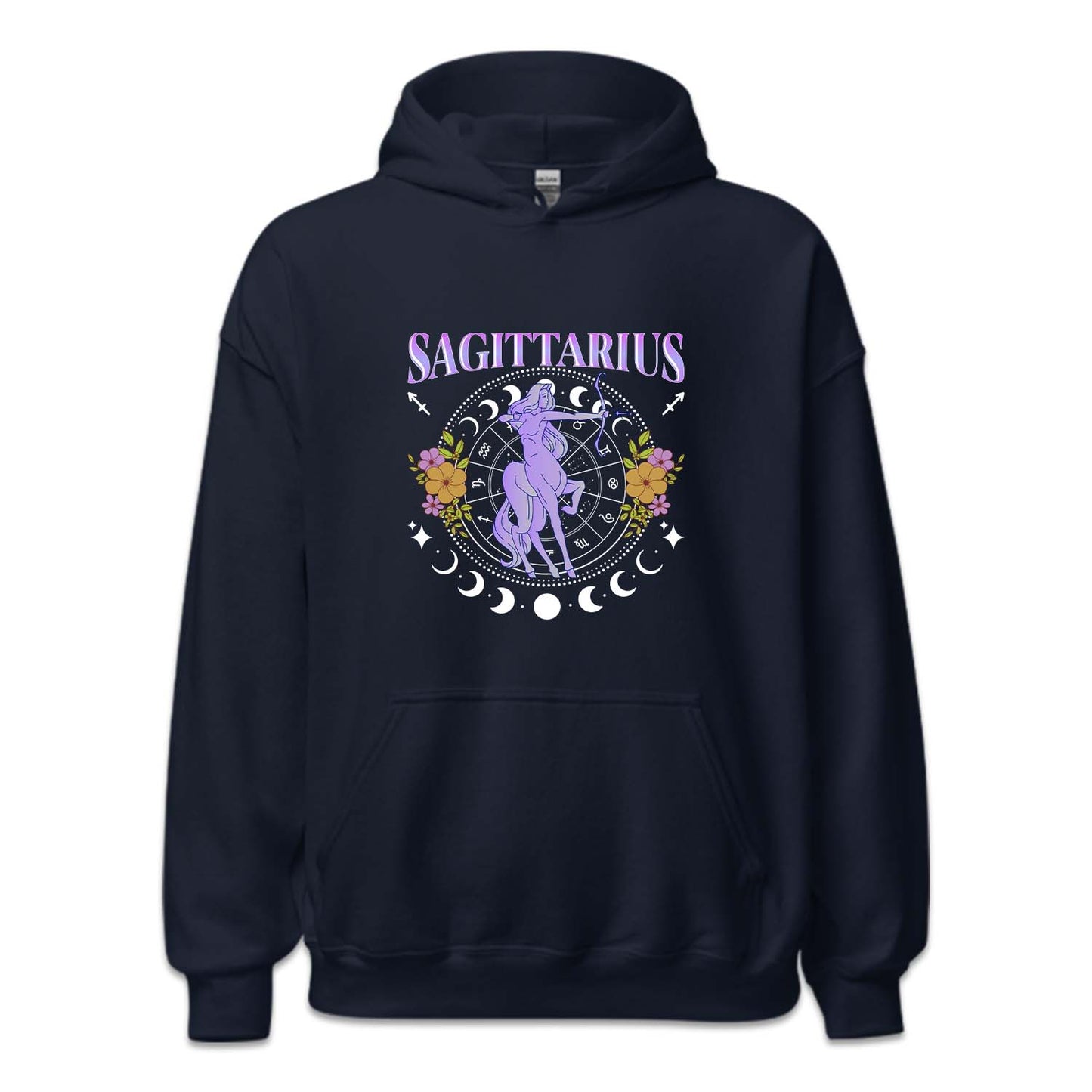 Sagittarius Zodiac Star Sign Horoscope | PRODUCT CODE: SGTRUZOHR