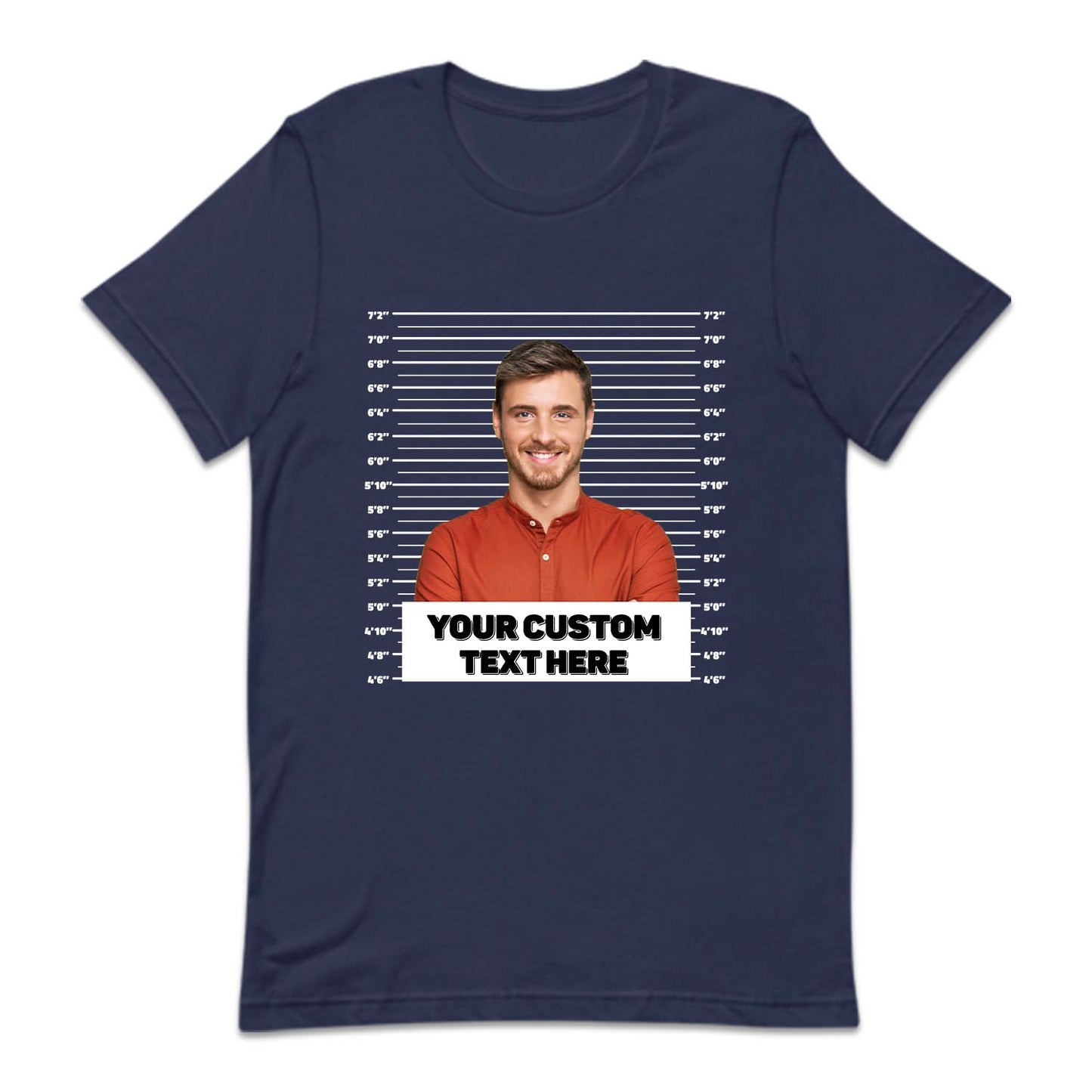 Personalized Mugshot | PRODUCT CODE: MGUSHCPR