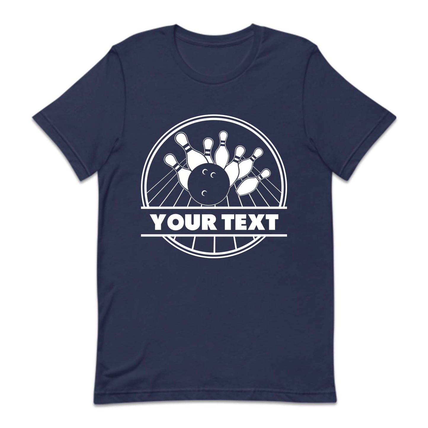 Personalized Retro Bowling Name | PRODUCT CODE: BLWGNTOMPC