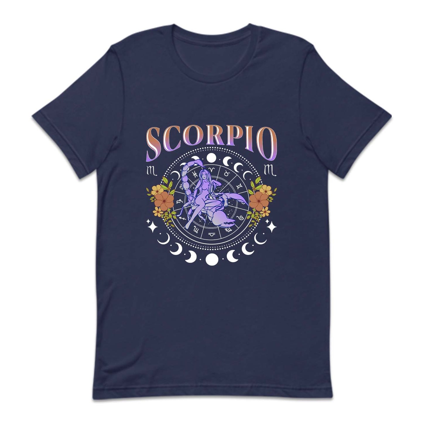 Scorpio Zodiac Star Sign Celestial Horoscope | PRODUCT CODE: SCPRIOZOHR