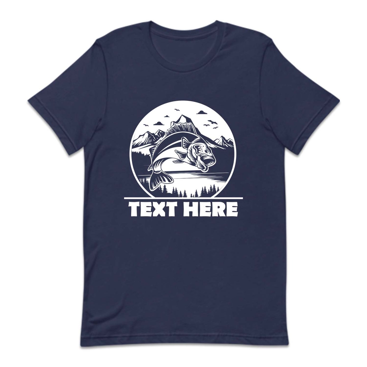 Personalized Fishing | PRODUCT CODE: CSTMFSHPR