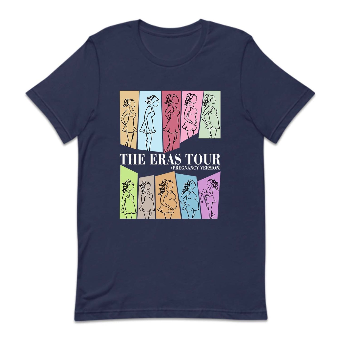 Eras Tour Pregnancy Taylor Inspired Maternity Concert | PRODUCT CODE: TRSEPRGNCYM