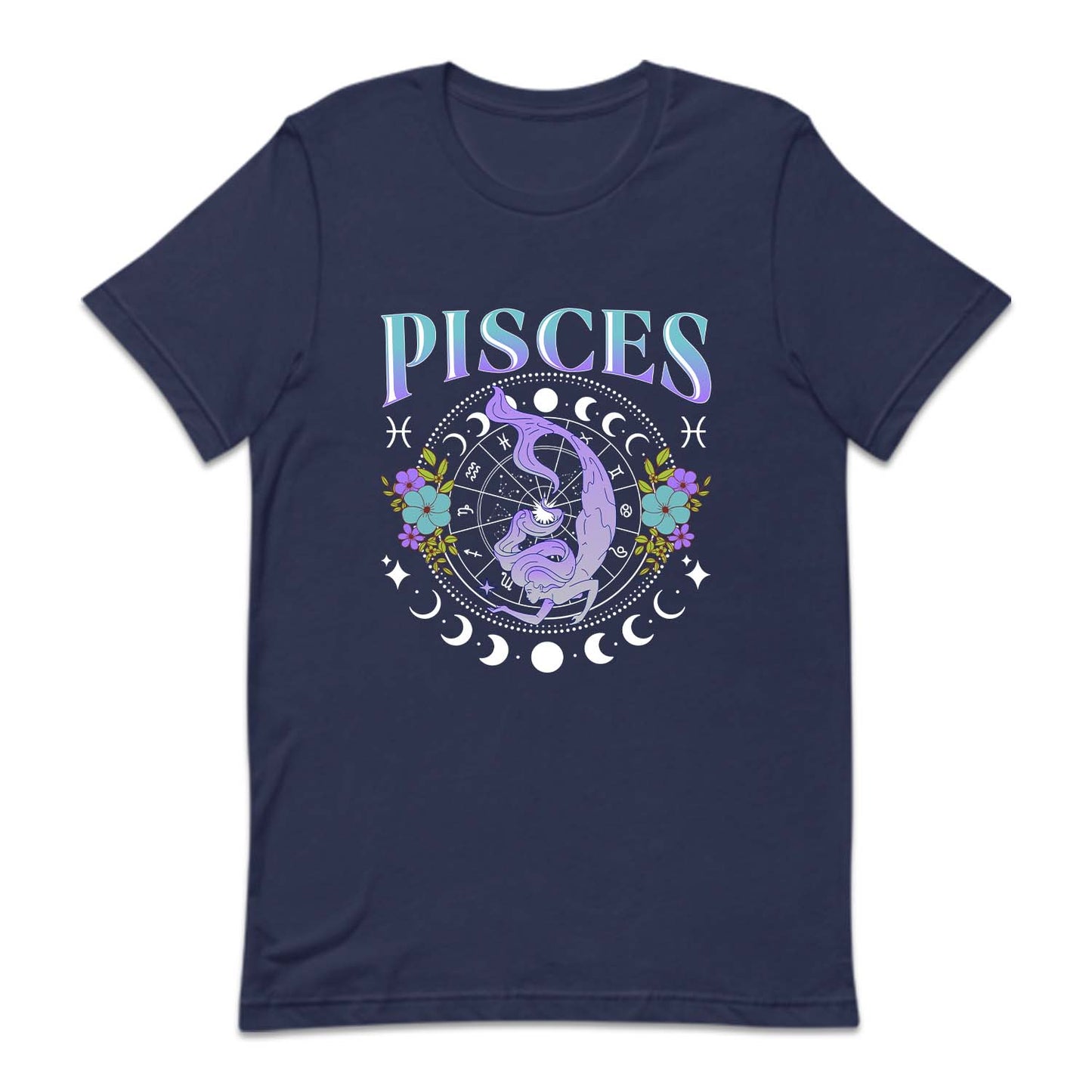 Pisces Zodiac Star Sign Horoscope | PRODUCT CODE: PSCEIZOHR