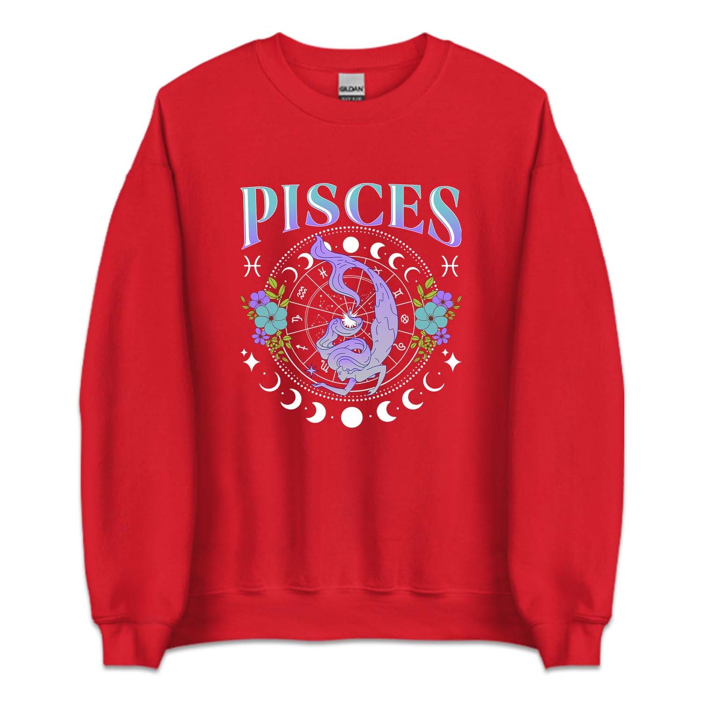 Pisces Zodiac Star Sign Horoscope | PRODUCT CODE: PSCEIZOHR