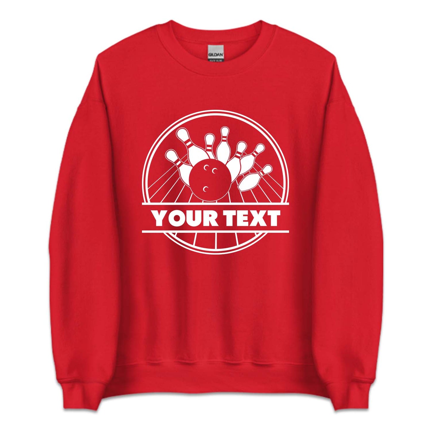 Personalized Retro Bowling Name | PRODUCT CODE: BLWGNTOMPC