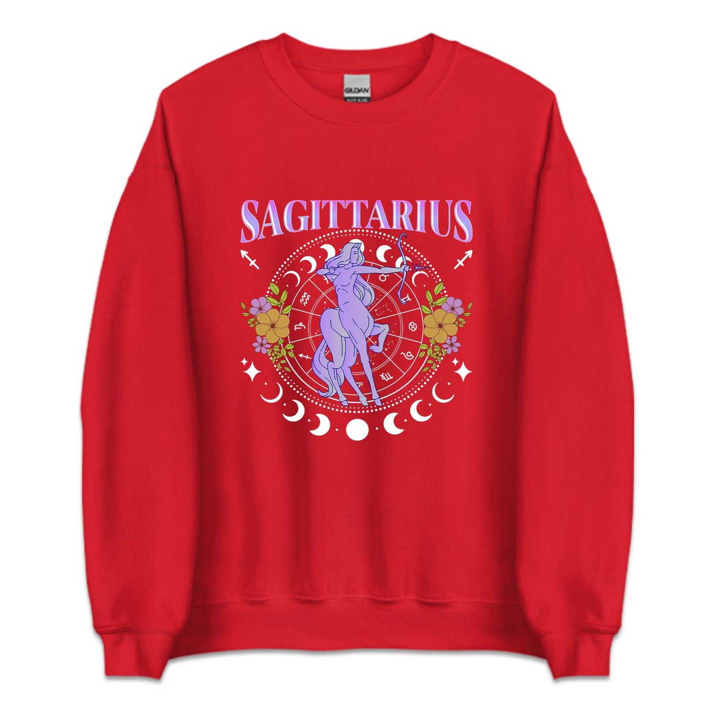 Sagittarius Zodiac Star Sign Horoscope | PRODUCT CODE: SGTRUZOHR