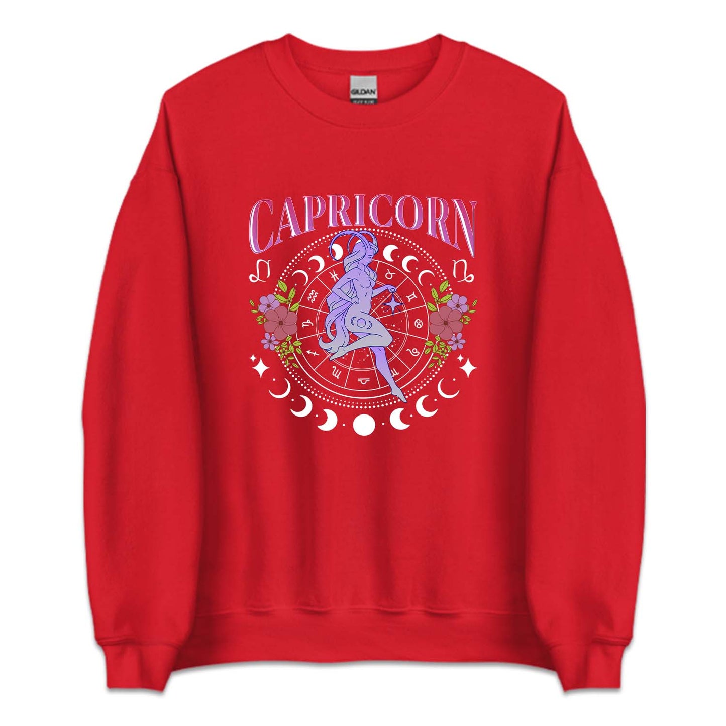 Capricorn Zodiac Star Sign Horoscope | PRODUCT CODE: CPRCNZOHR
