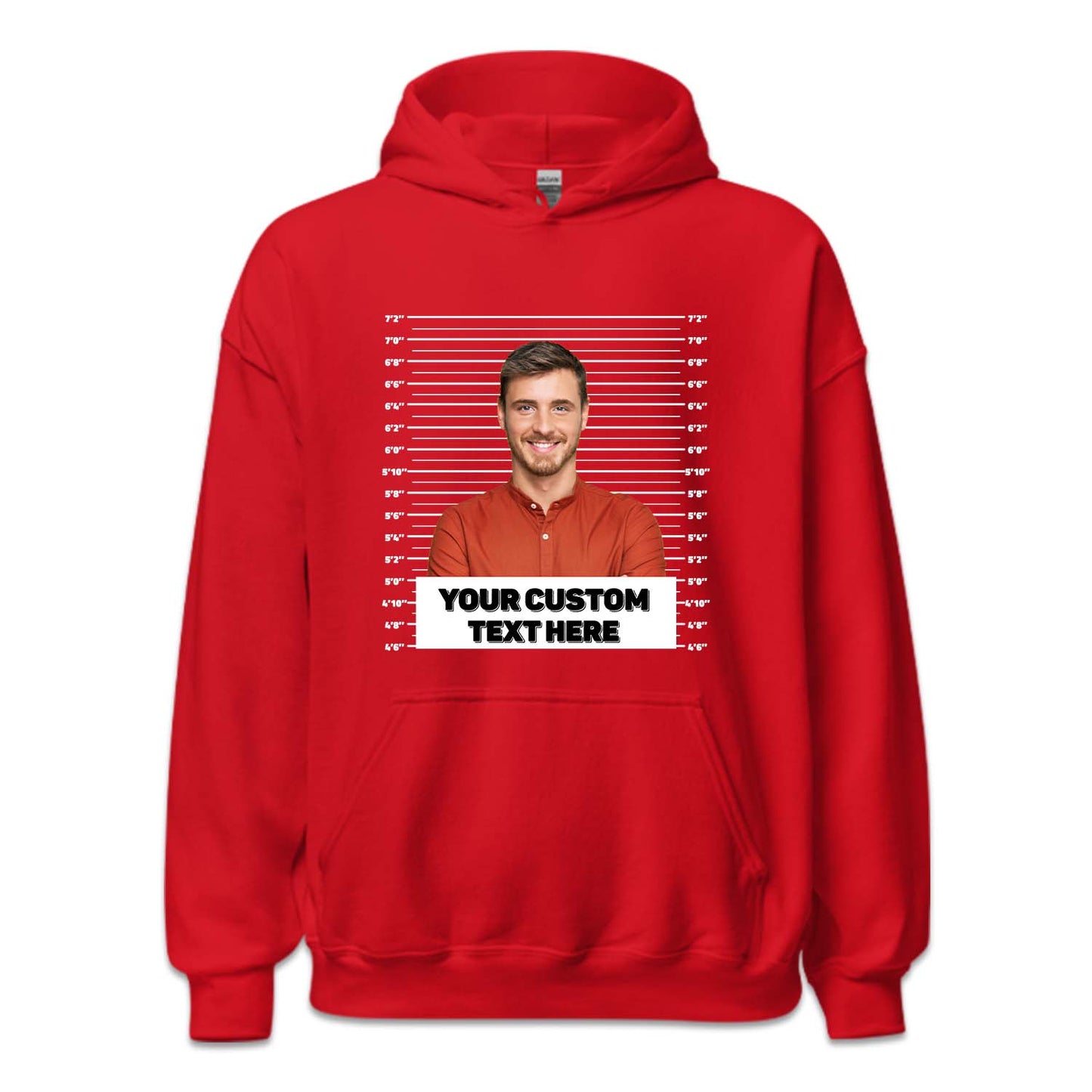 Personalized Mugshot | PRODUCT CODE: MGUSHCPR