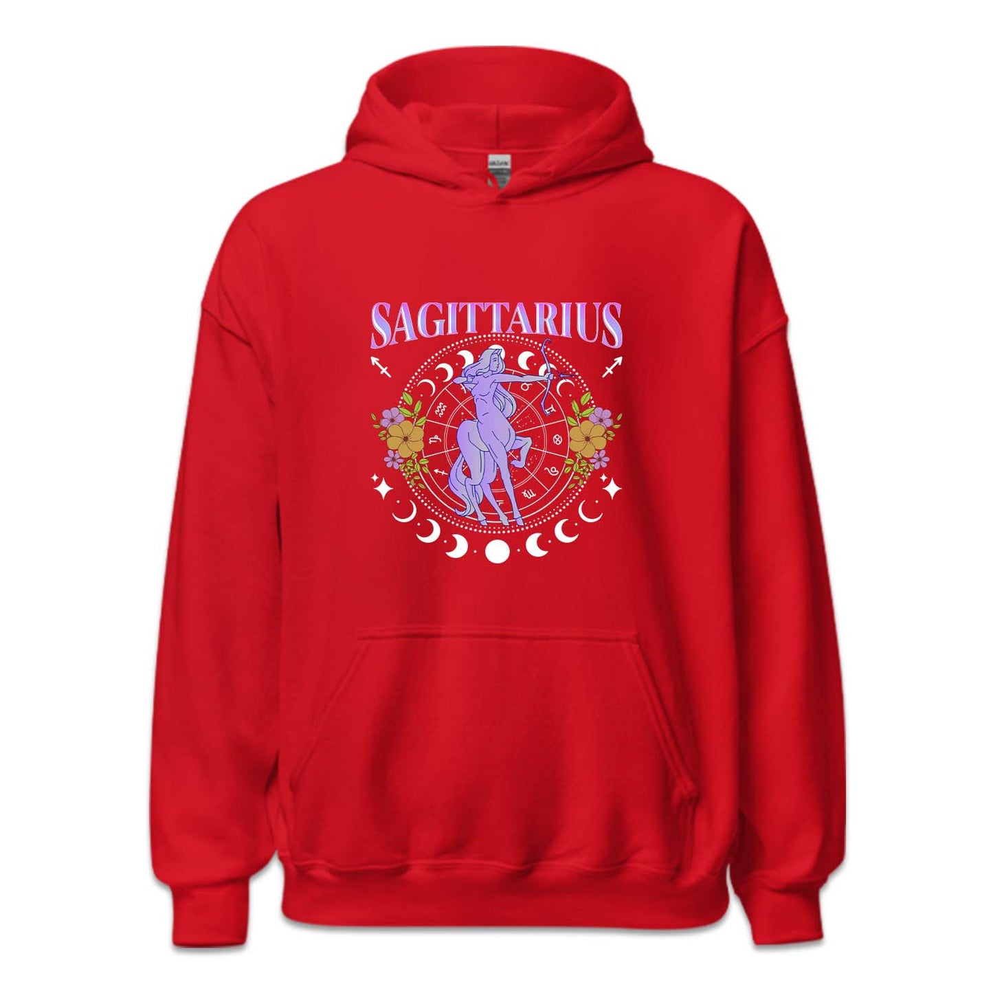 Sagittarius Zodiac Star Sign Horoscope | PRODUCT CODE: SGTRUZOHR