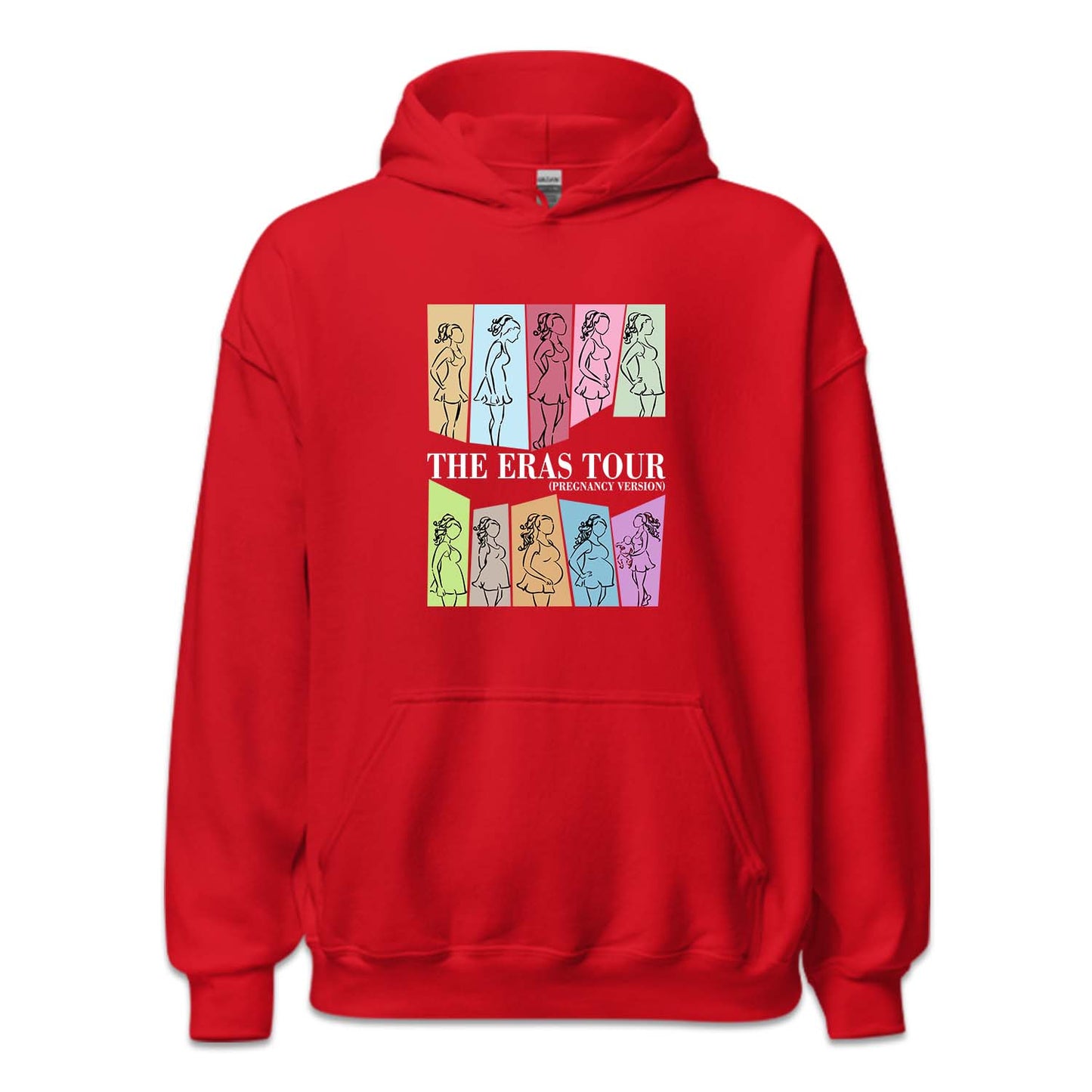 Eras Tour Pregnancy Taylor Inspired Maternity Concert | PRODUCT CODE: TRSEPRGNCYM