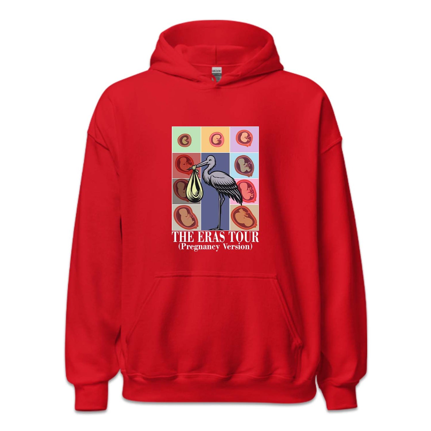Taylor Inspired Eras Tour Pregnancy Baby Bump To Birth Journey | PRODUCT CODE: TLYSWFPRGM
