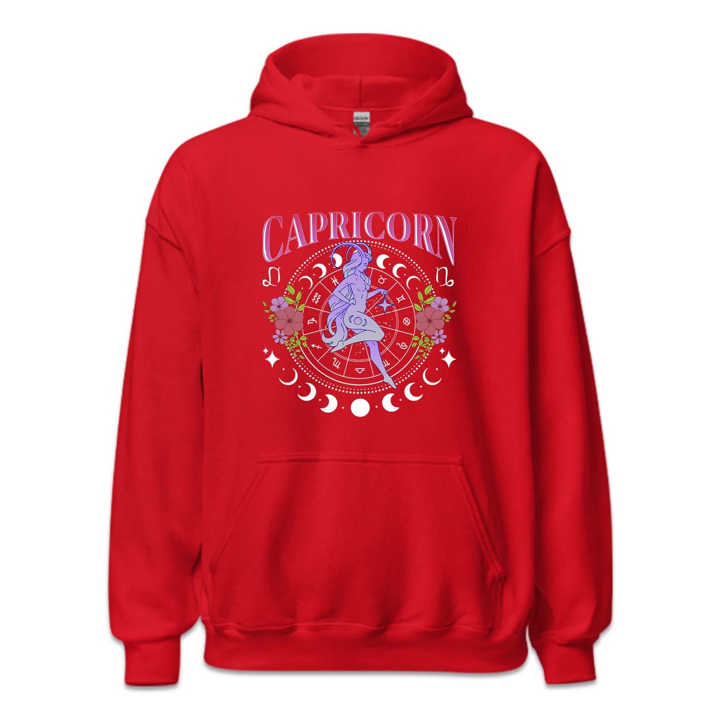 Capricorn Zodiac Star Sign Horoscope | PRODUCT CODE: CPRCNZOHR