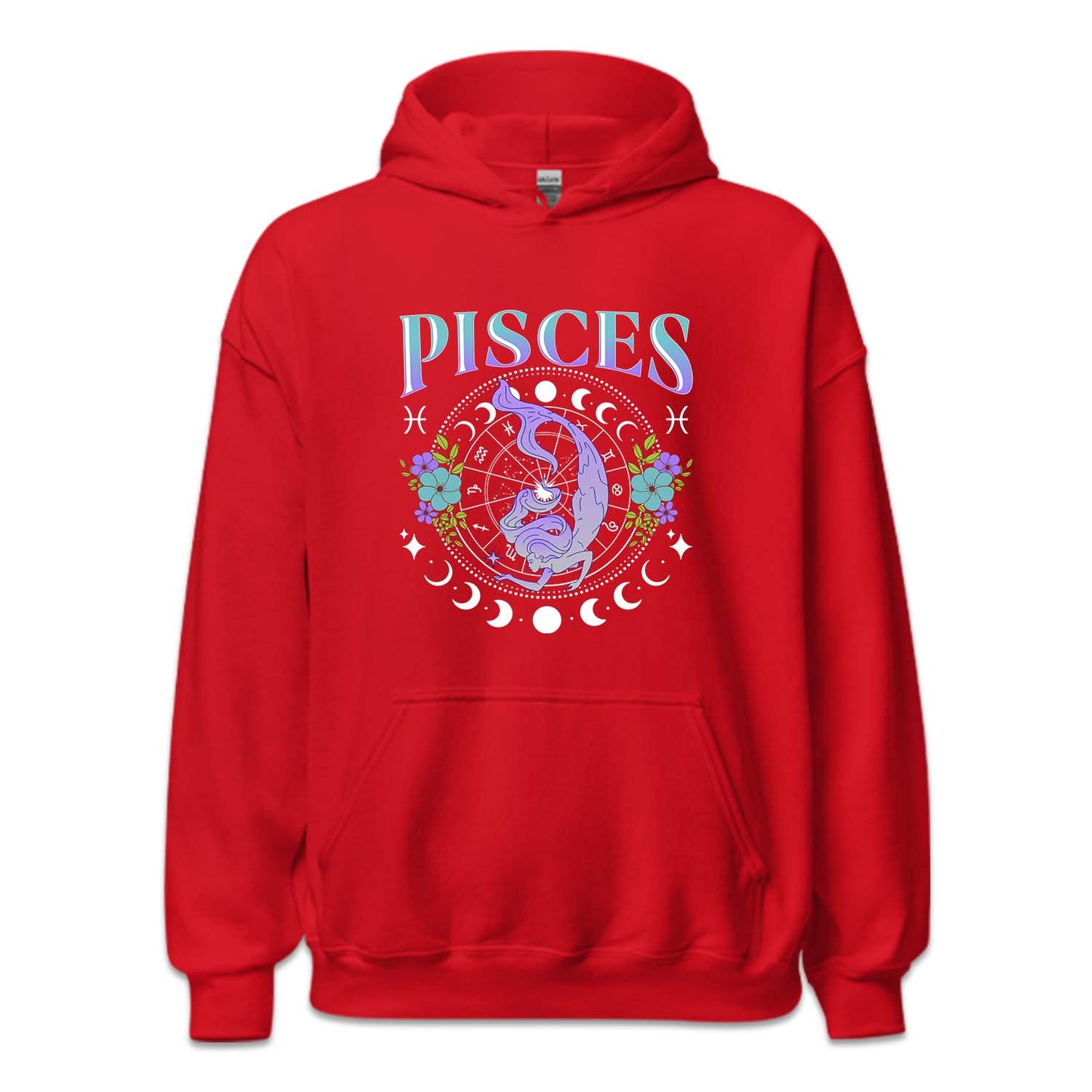 Pisces Zodiac Star Sign Horoscope | PRODUCT CODE: PSCEIZOHR