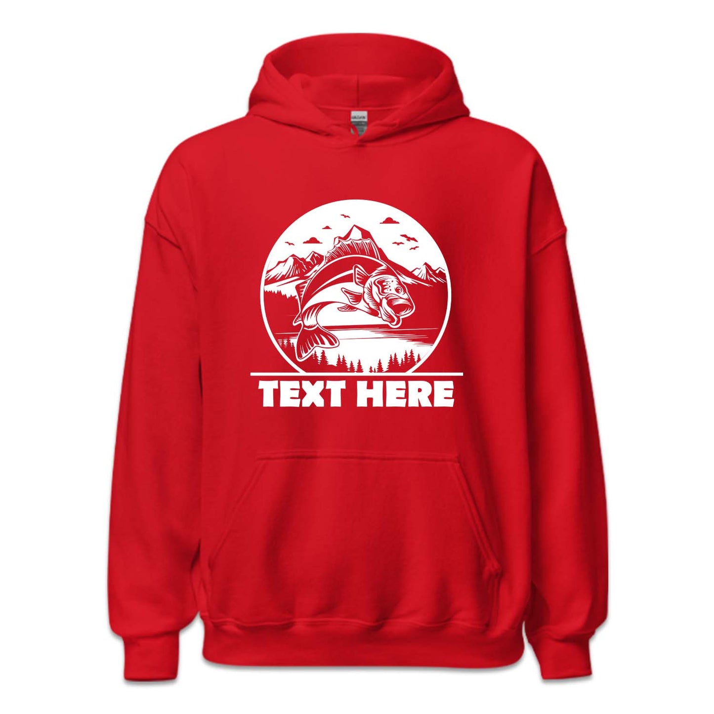 Personalized Fishing | PRODUCT CODE: CSTMFSHPR