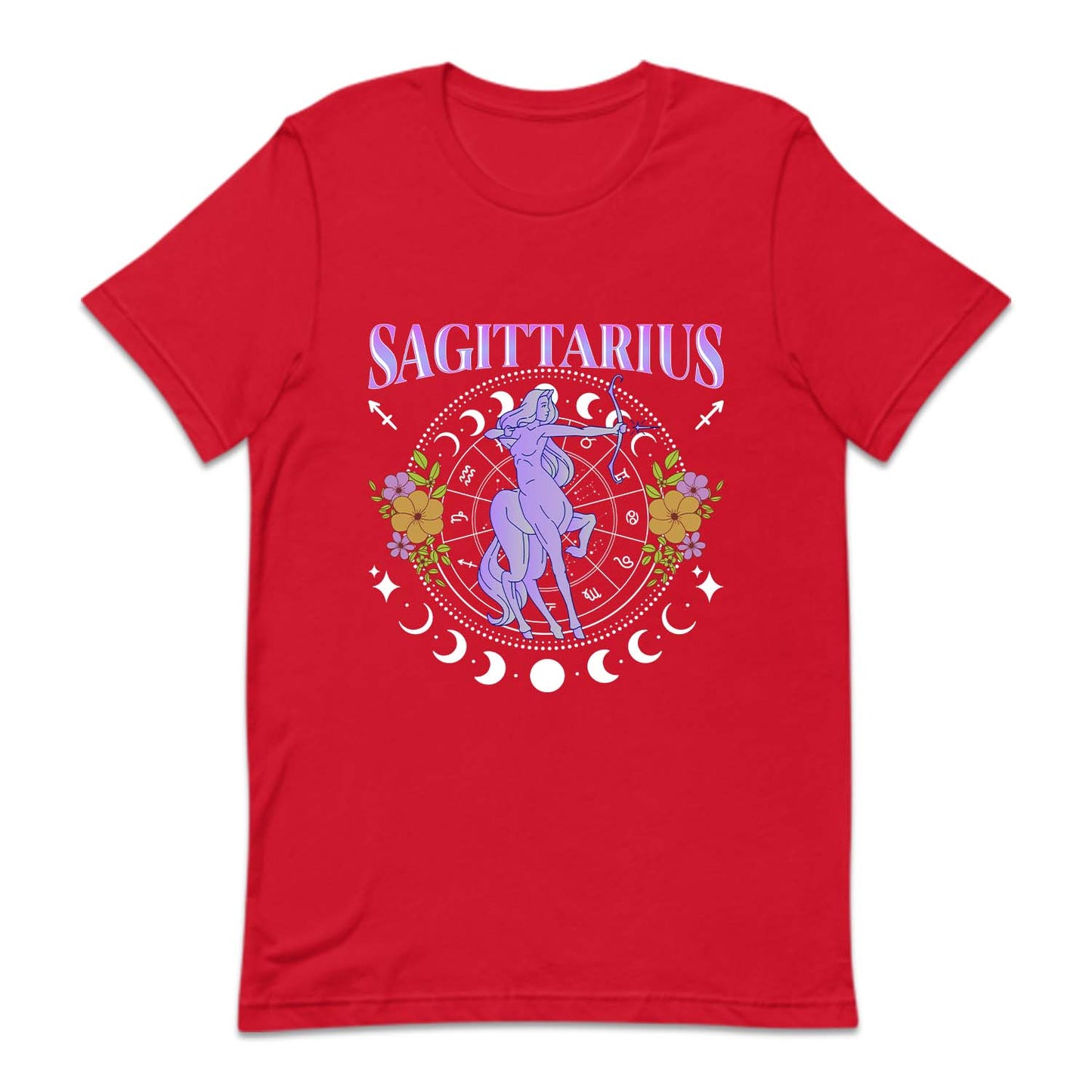 Sagittarius Zodiac Star Sign Horoscope | PRODUCT CODE: SGTRUZOHR