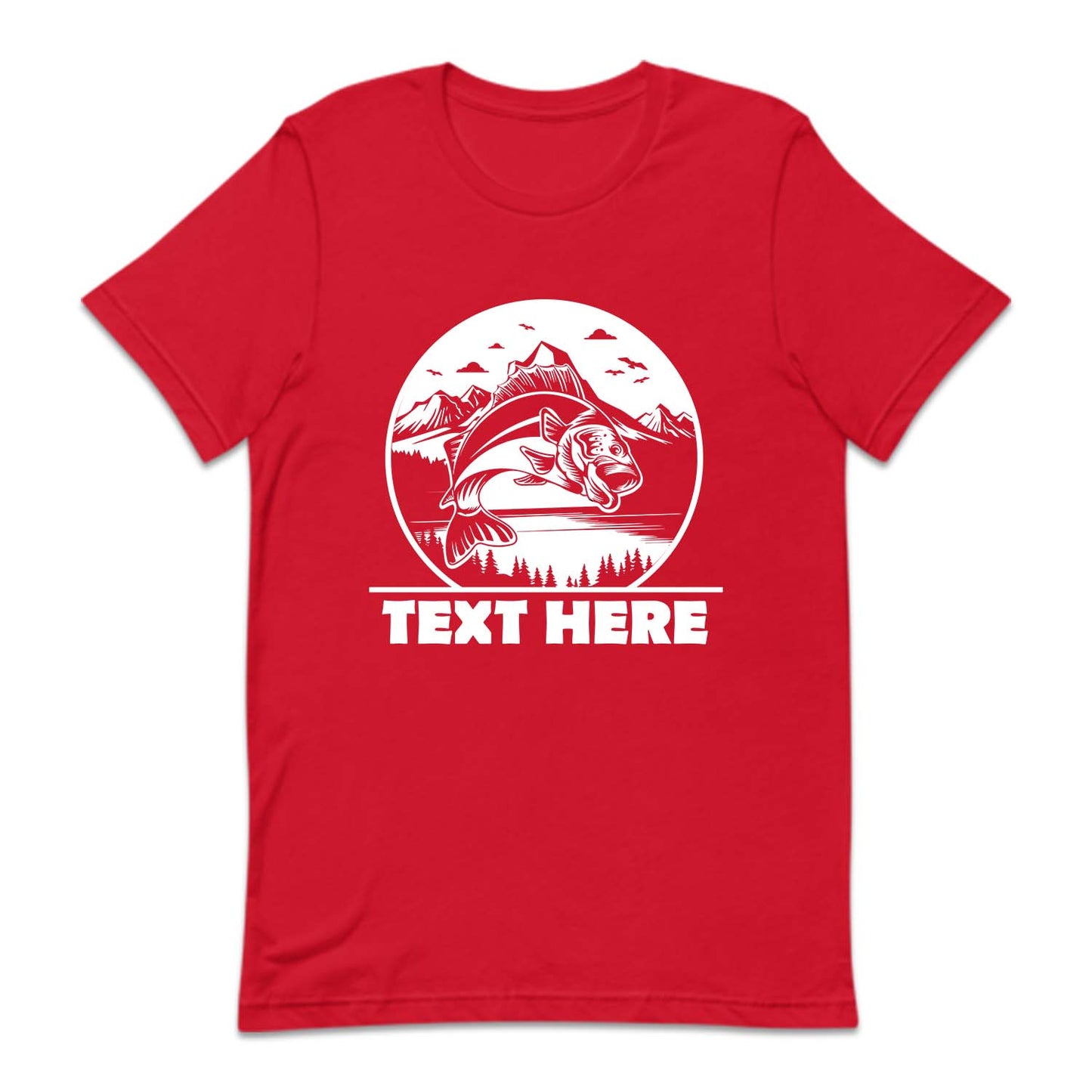Personalized Fishing | PRODUCT CODE: CSTMFSHPR