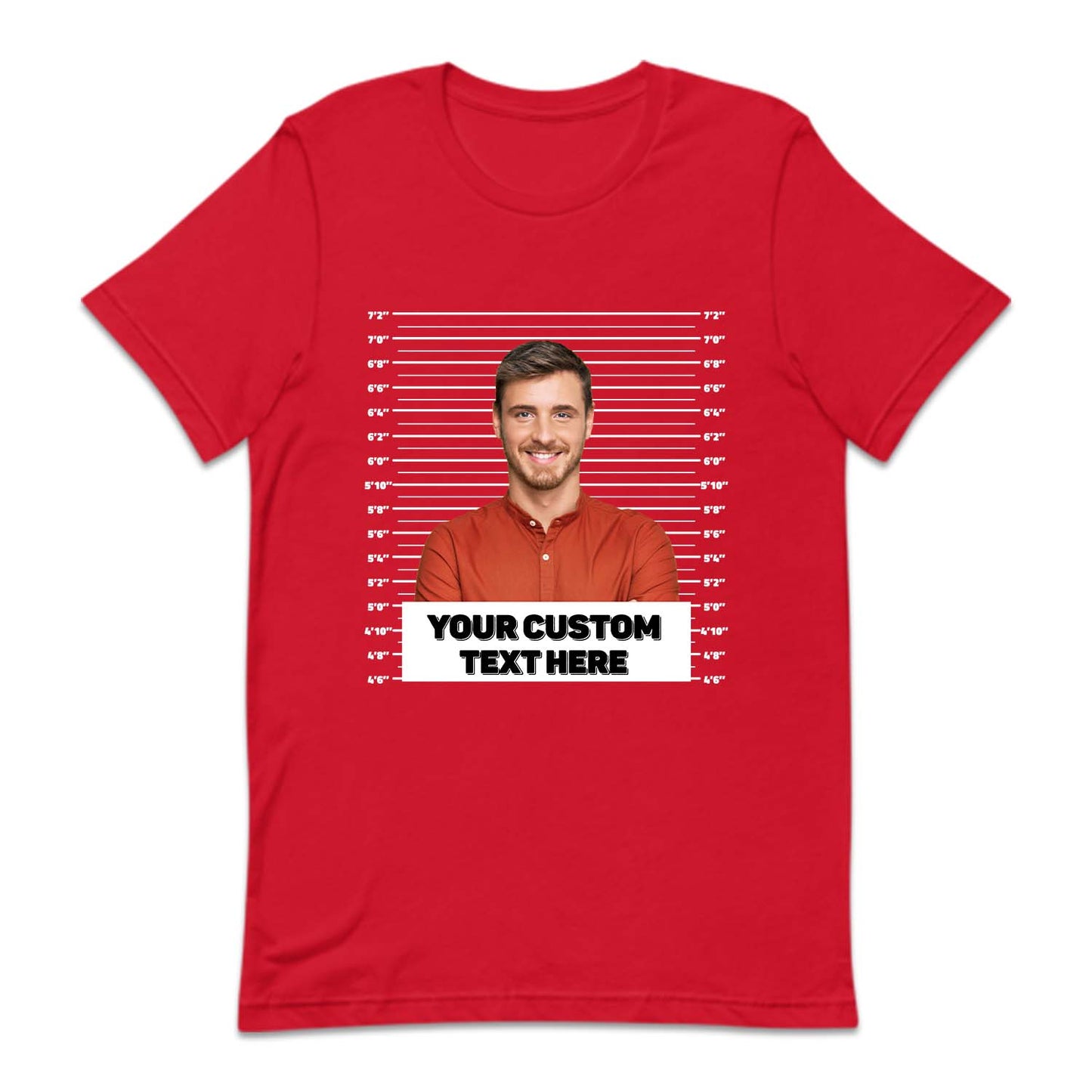 Personalized Mugshot | PRODUCT CODE: MGUSHCPR