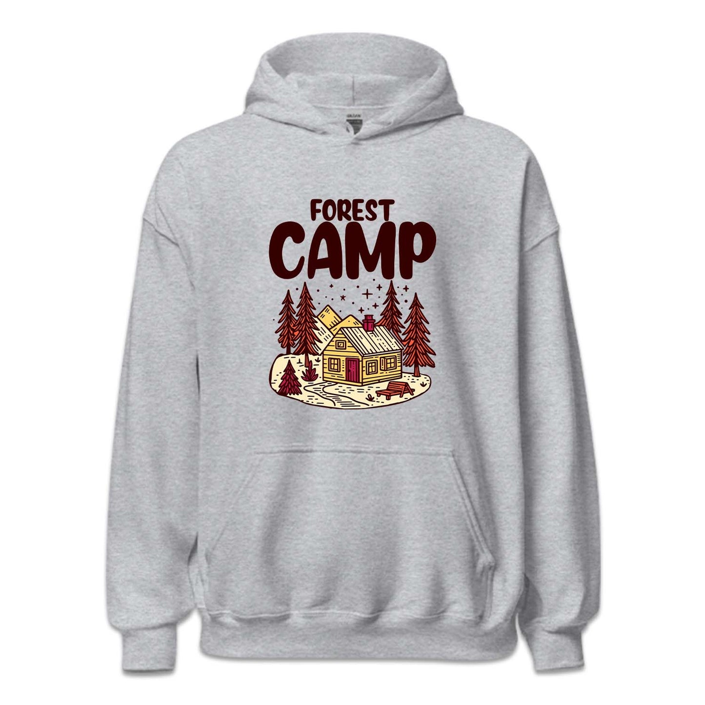 Forest Camp Outdoor Adventure Camping | PRODUCT CODE: FRTSPMSCA