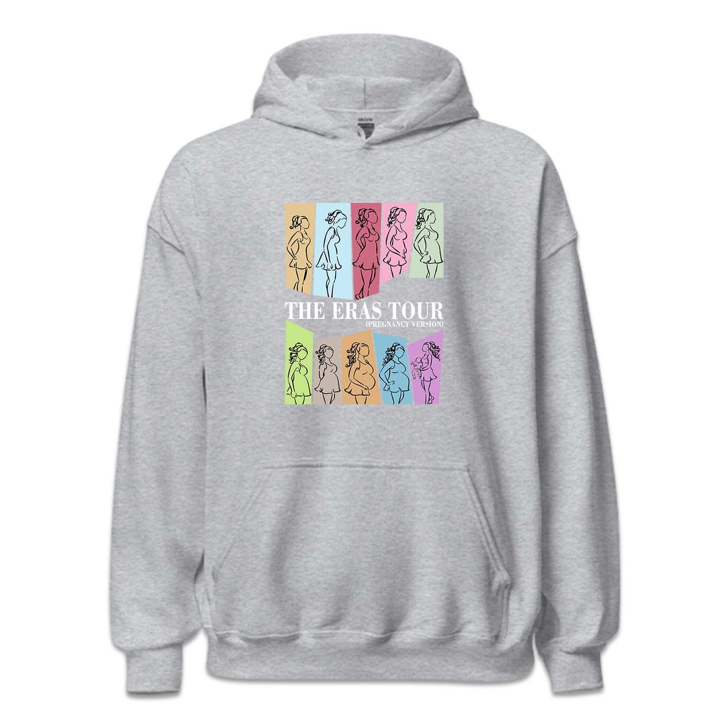 Eras Tour Pregnancy Taylor Inspired Maternity Concert | PRODUCT CODE: TRSEPRGNCYM