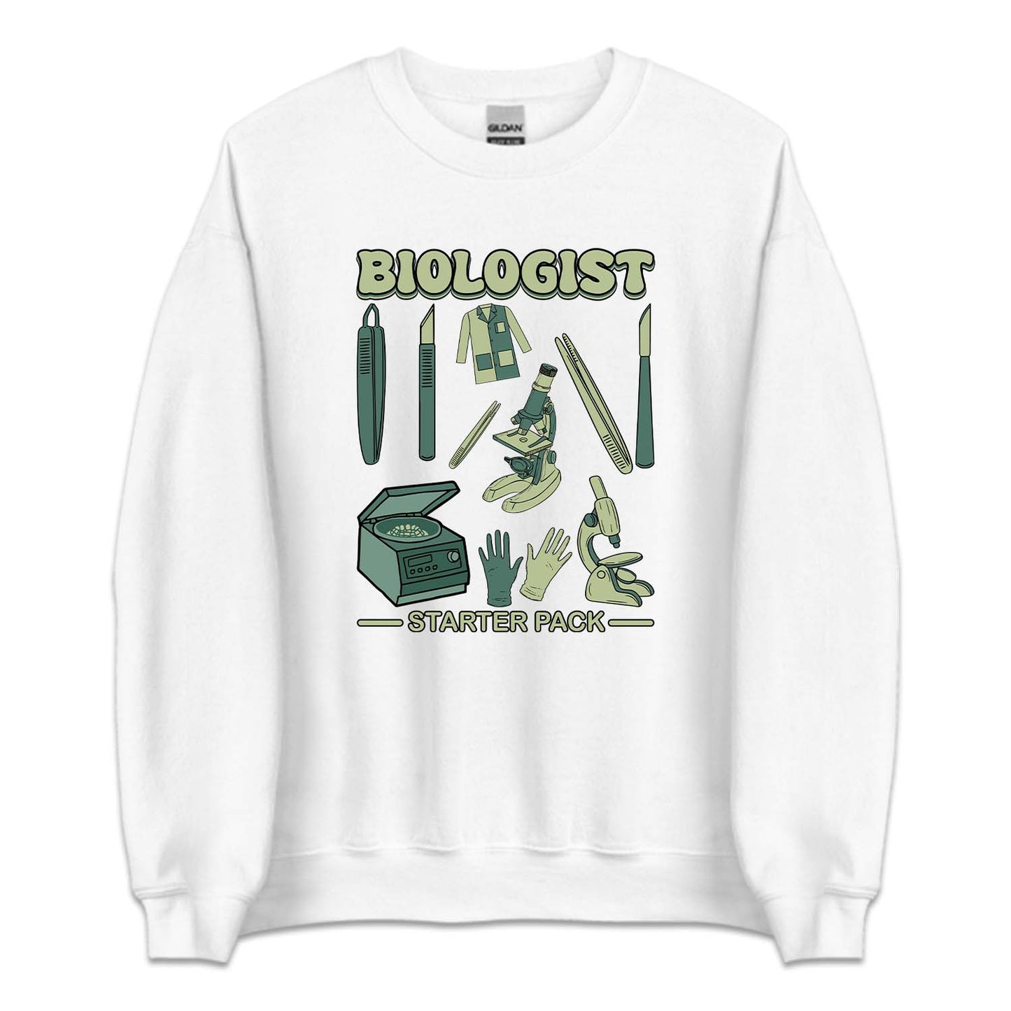 Biologist Laboratory Partner | PRODUCT CODE: BILOGYBRTSP