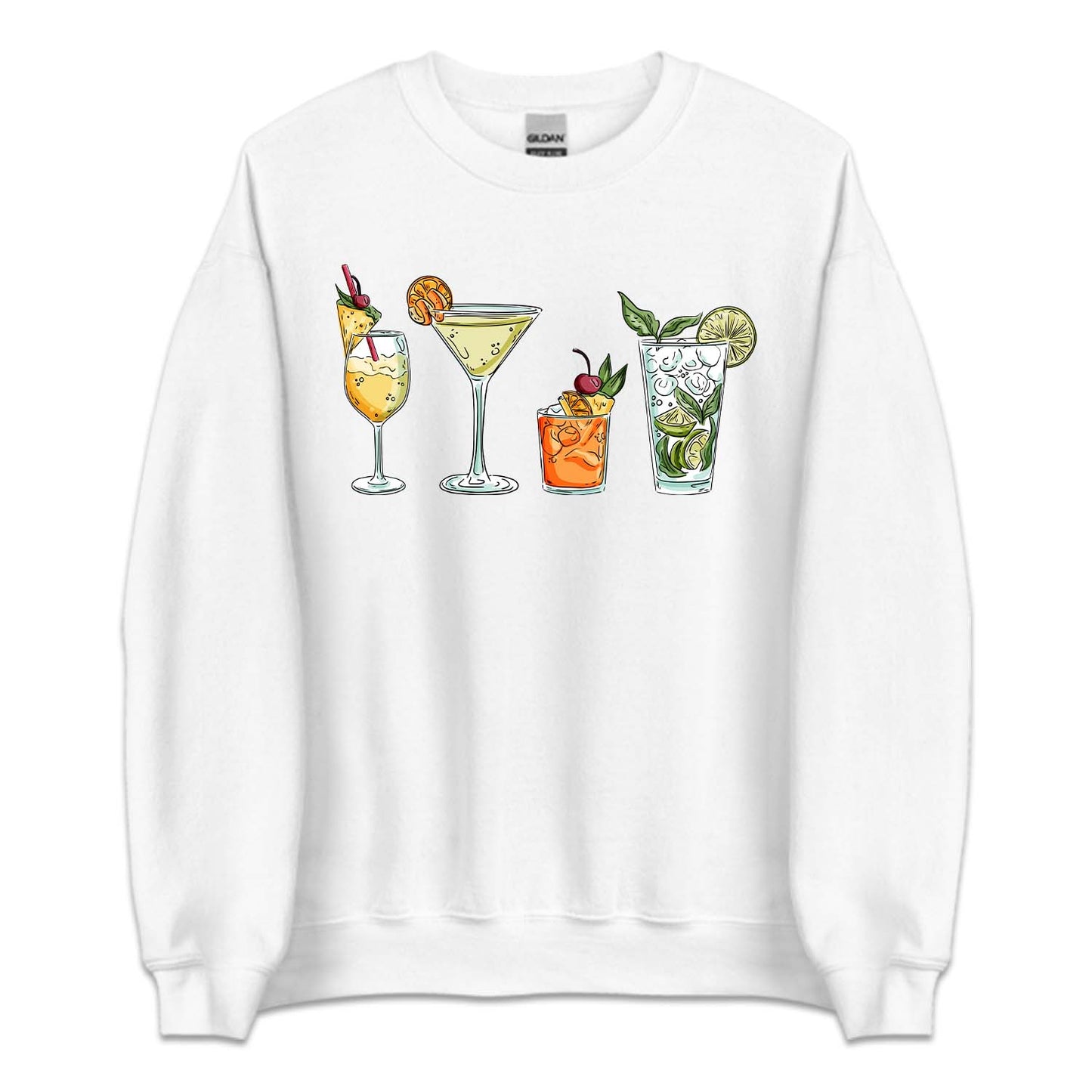 Cocktails Drinking Party Alcohol Lover | PRODUCT CODE: COKTLSMXB