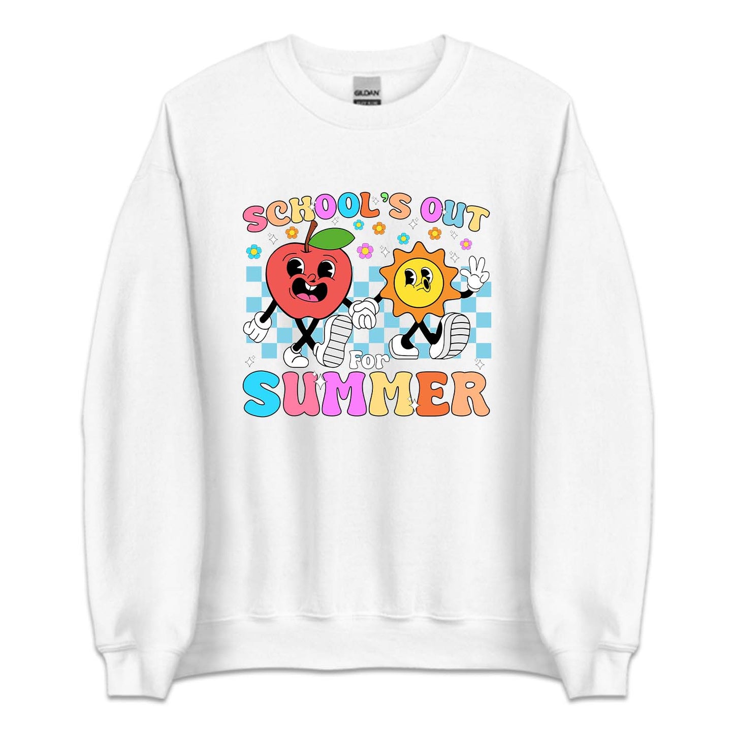 School's Out For Summer Goodbye School | PRODUCT CODE: TCSOLSYFE