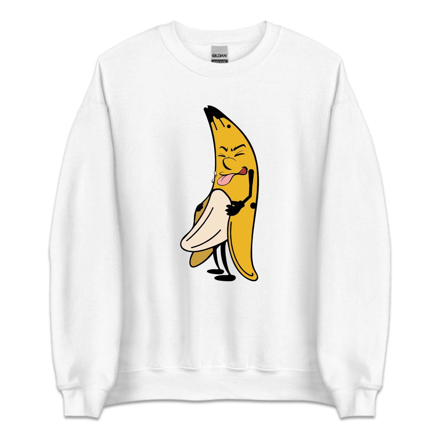 Funny Banana | PRODUCT CODE: FNYBNASCH