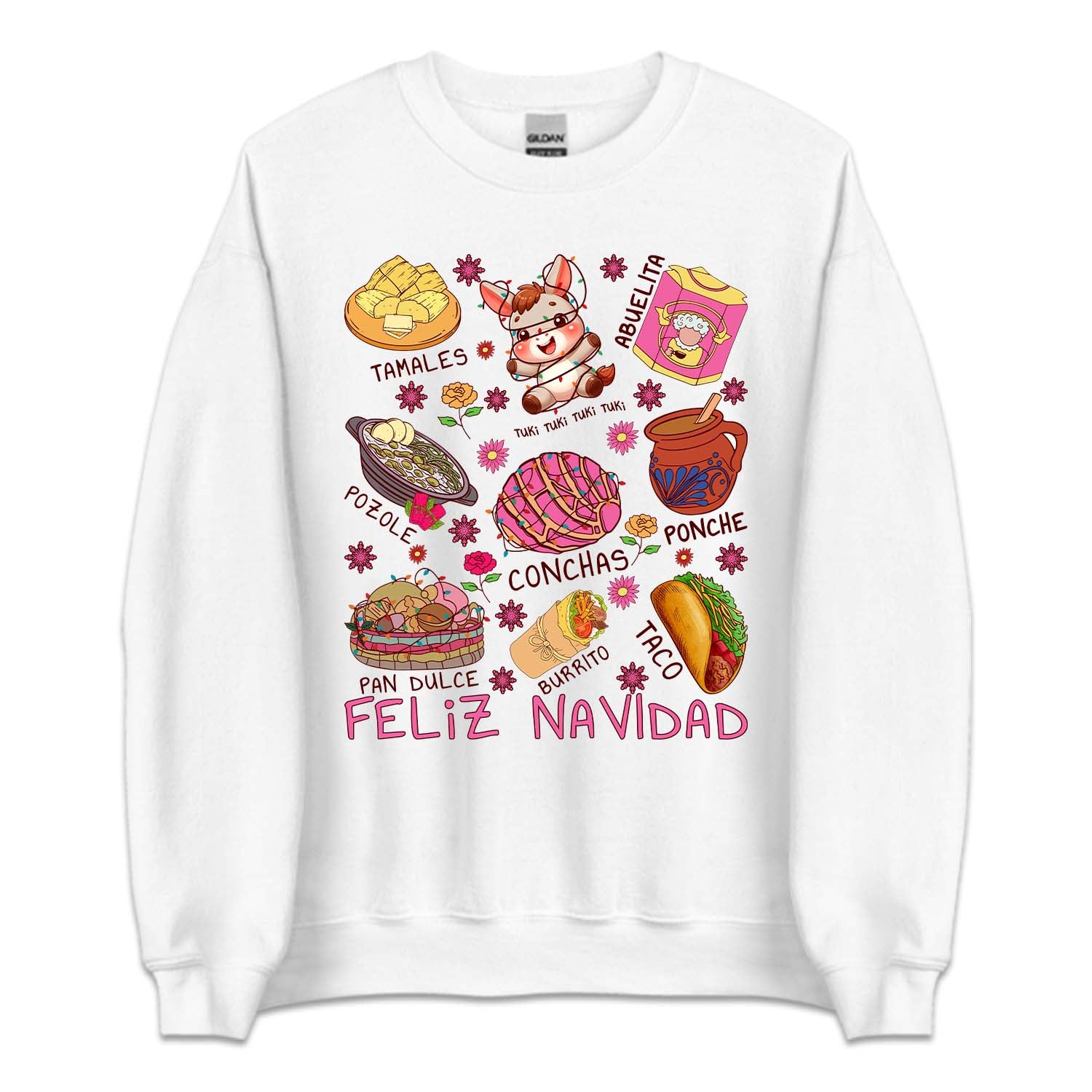 PRODUCT CODE: FLZNVDMXFOSC