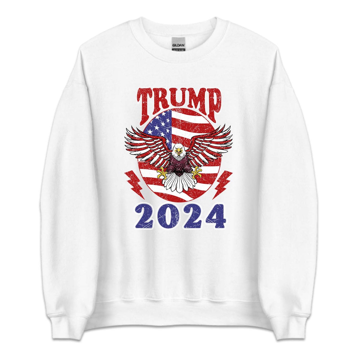 Trump 2024 MAGA Republican Election Campaign | PRODUCT CODE: TRSPDNLVCTE
