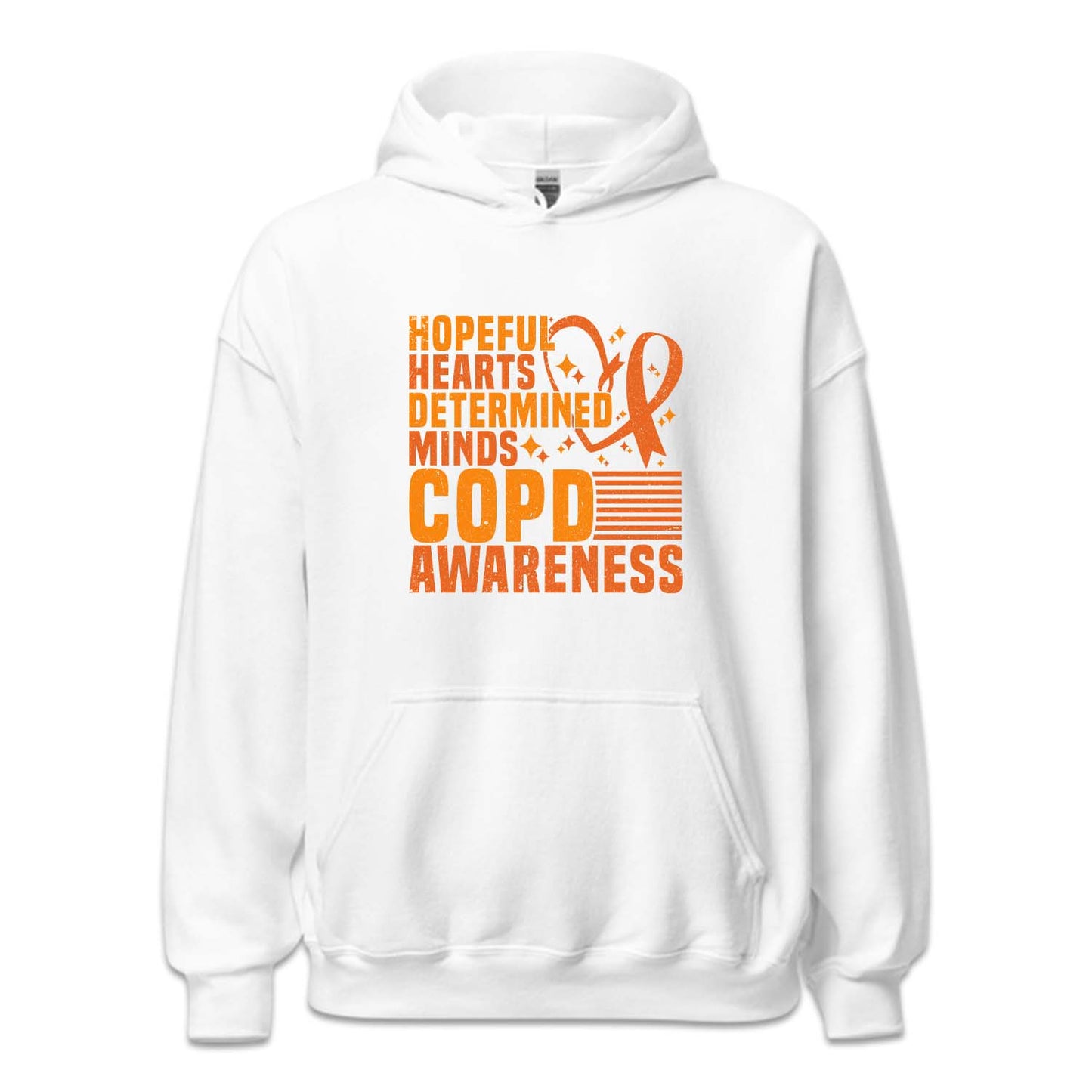 COPD Awareness Lung Health Support | PRODUCT CODE: CGRNIBSTPL