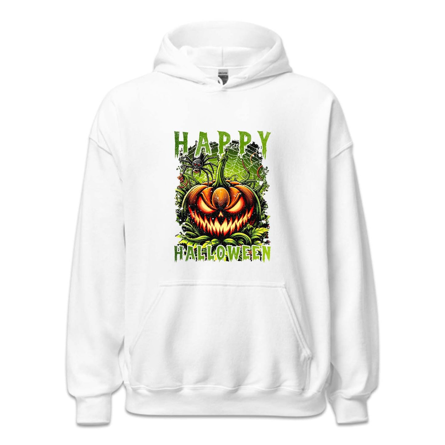 Happy Halloween Jack-o-lantern Pumpkin Horror Scary Costume | PRODUCT CODE: HOLWENJKN