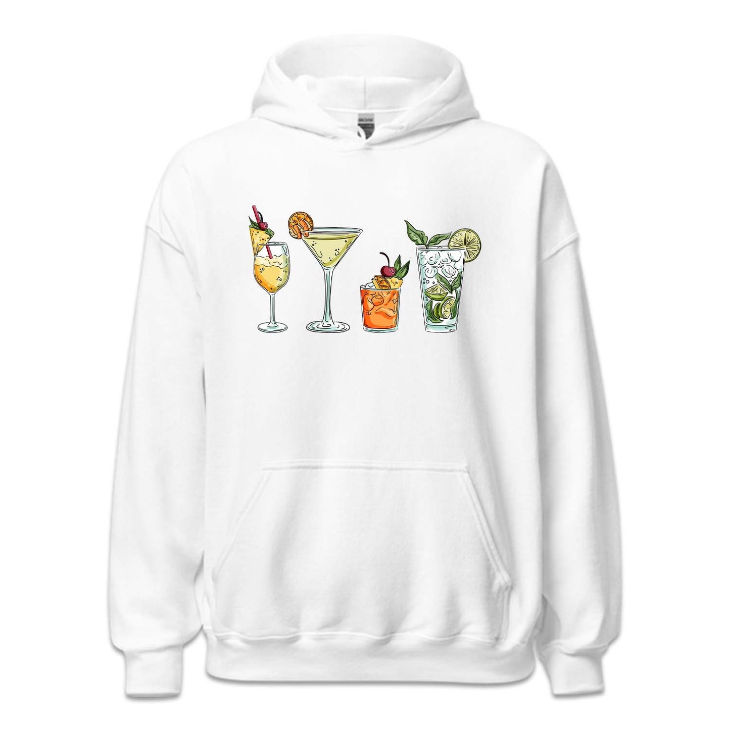 Cocktails Drinking Party Alcohol Lover | PRODUCT CODE: COKTLSMXB