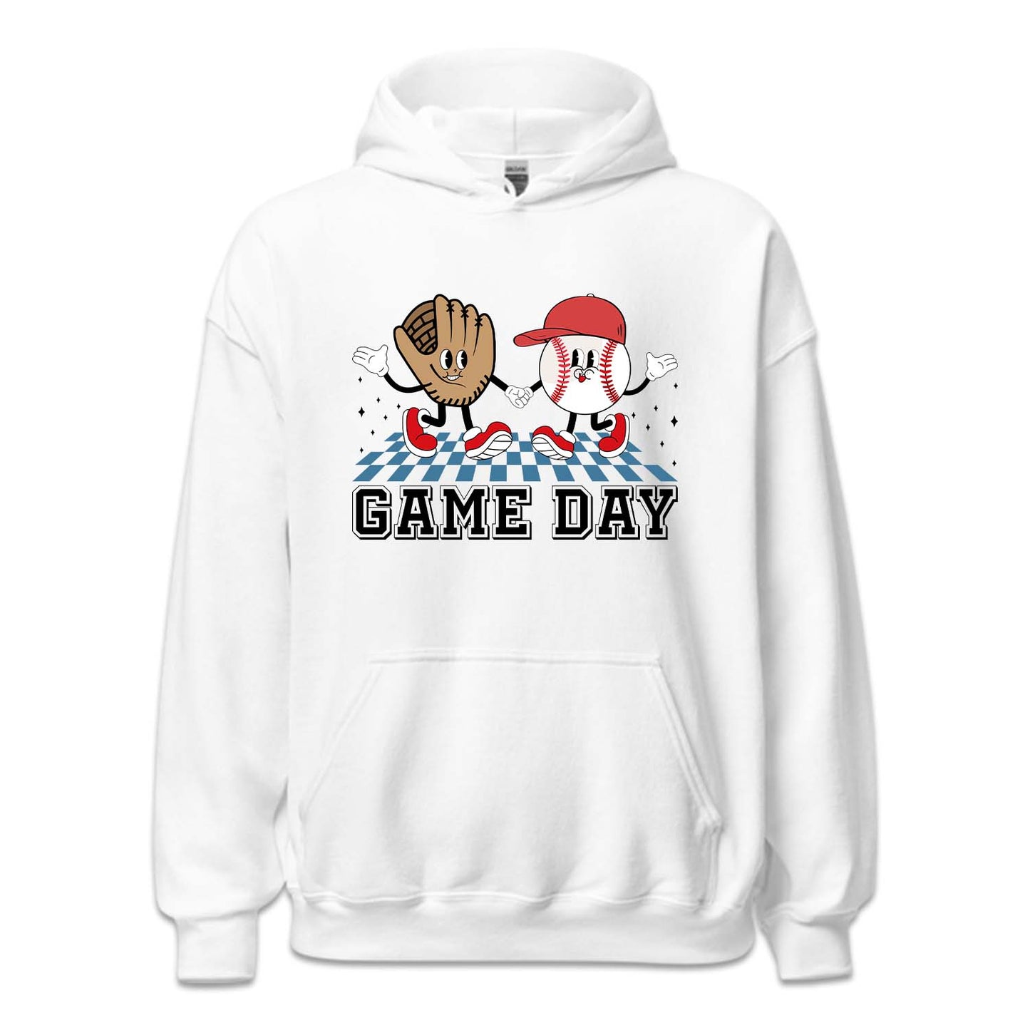 Baseball Game Day | PRODUCT CODE: BSLAGMDY