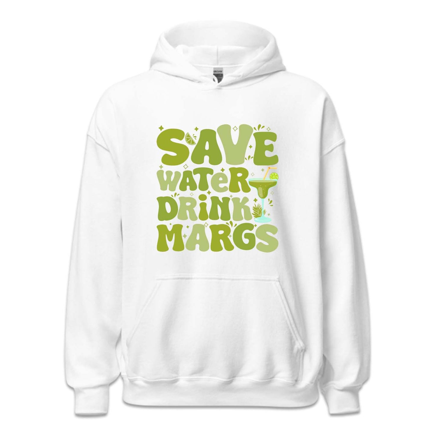 Save Water Drink Margs Tequila Lover | PRODUCT CODE: SVEWTDRKM