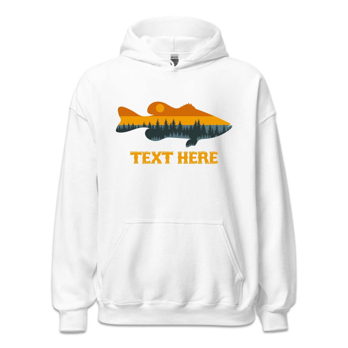 Personalized Fishing | PRODUCT CODE: BSFSGHTRU