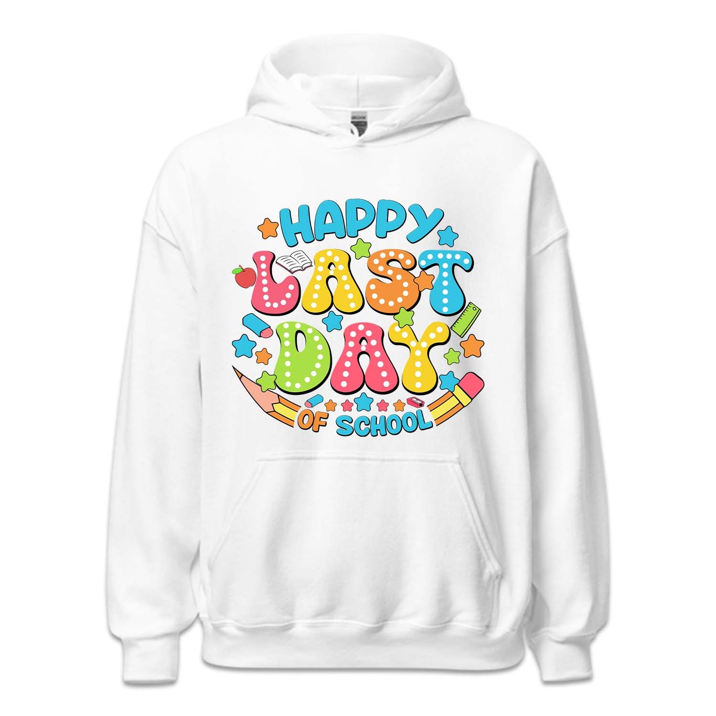Happy Last Day Of School Hello Summer | PRODUCT CODE: LTHPDOSC