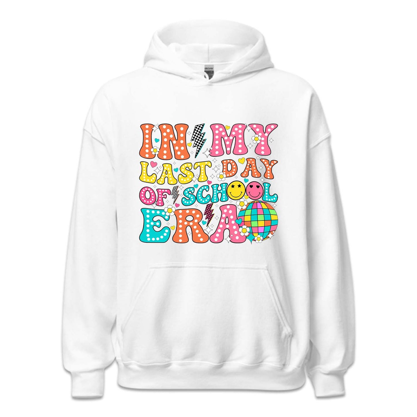 In My Last Day Of School Era | PRODUCT CODE: IMYLTDOSER