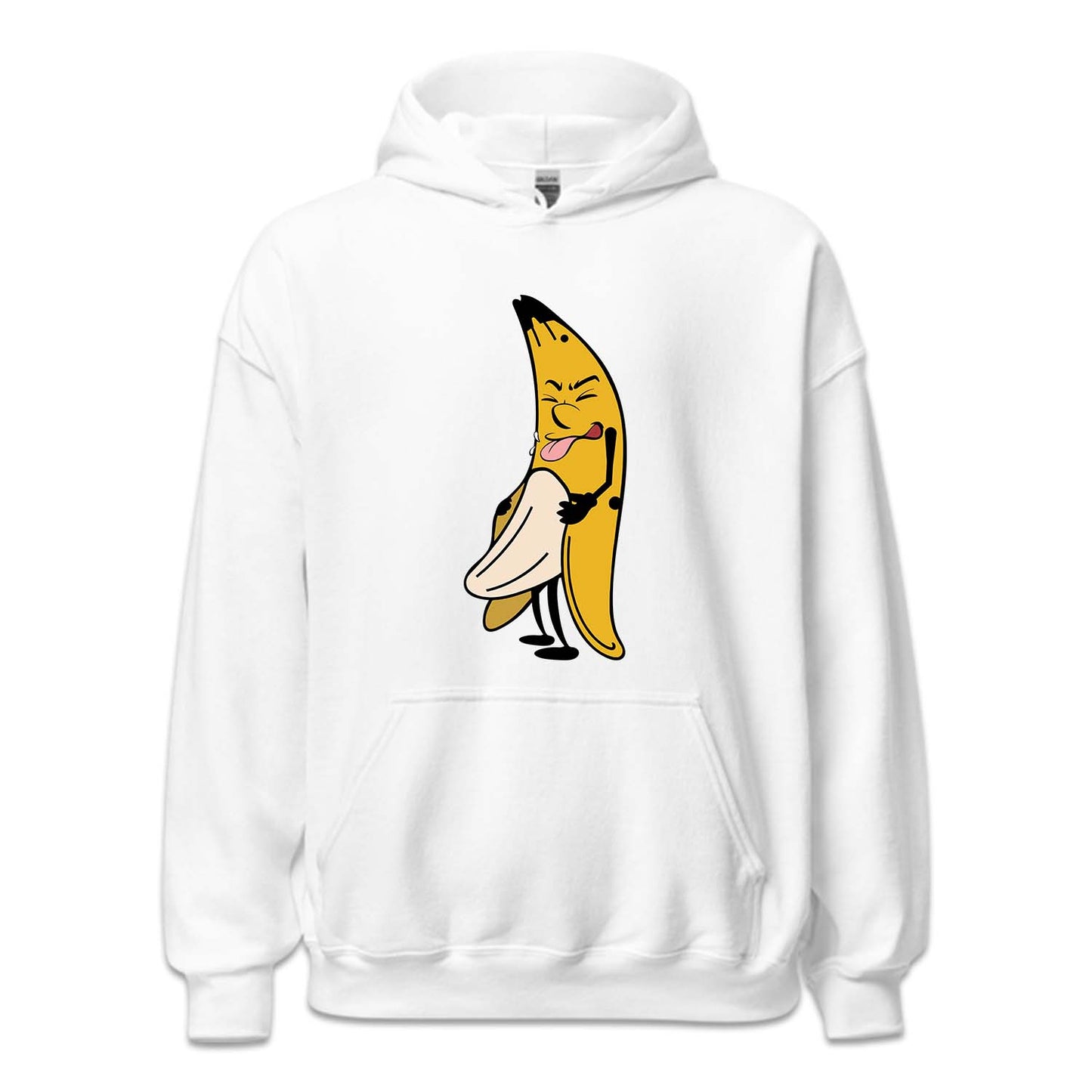 Funny Banana | PRODUCT CODE: FNYBNASCH
