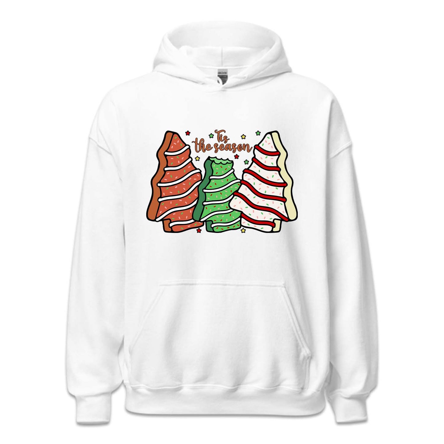 Tis The Season Christmas Tree Cake Xmas Holiday Dessert | PRODUCT CODE: TSHACHRMEX