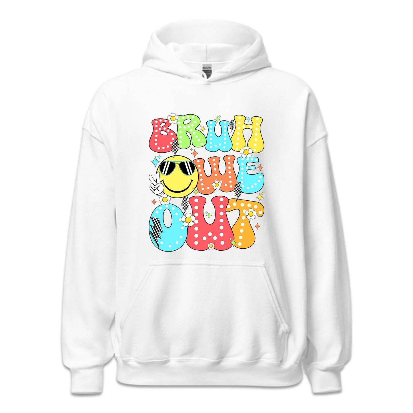 Bruh Out Teacher Last Day Of School | PRODUCT CODE: BROTLSTDF