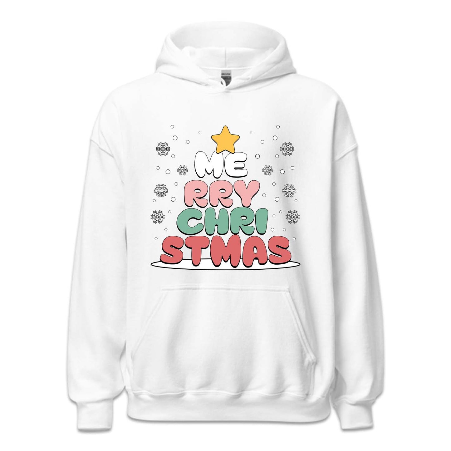 Merry Christmas Tree Xmas Festive Holiday | PRODUCT CODE: MRYCHTREXMA