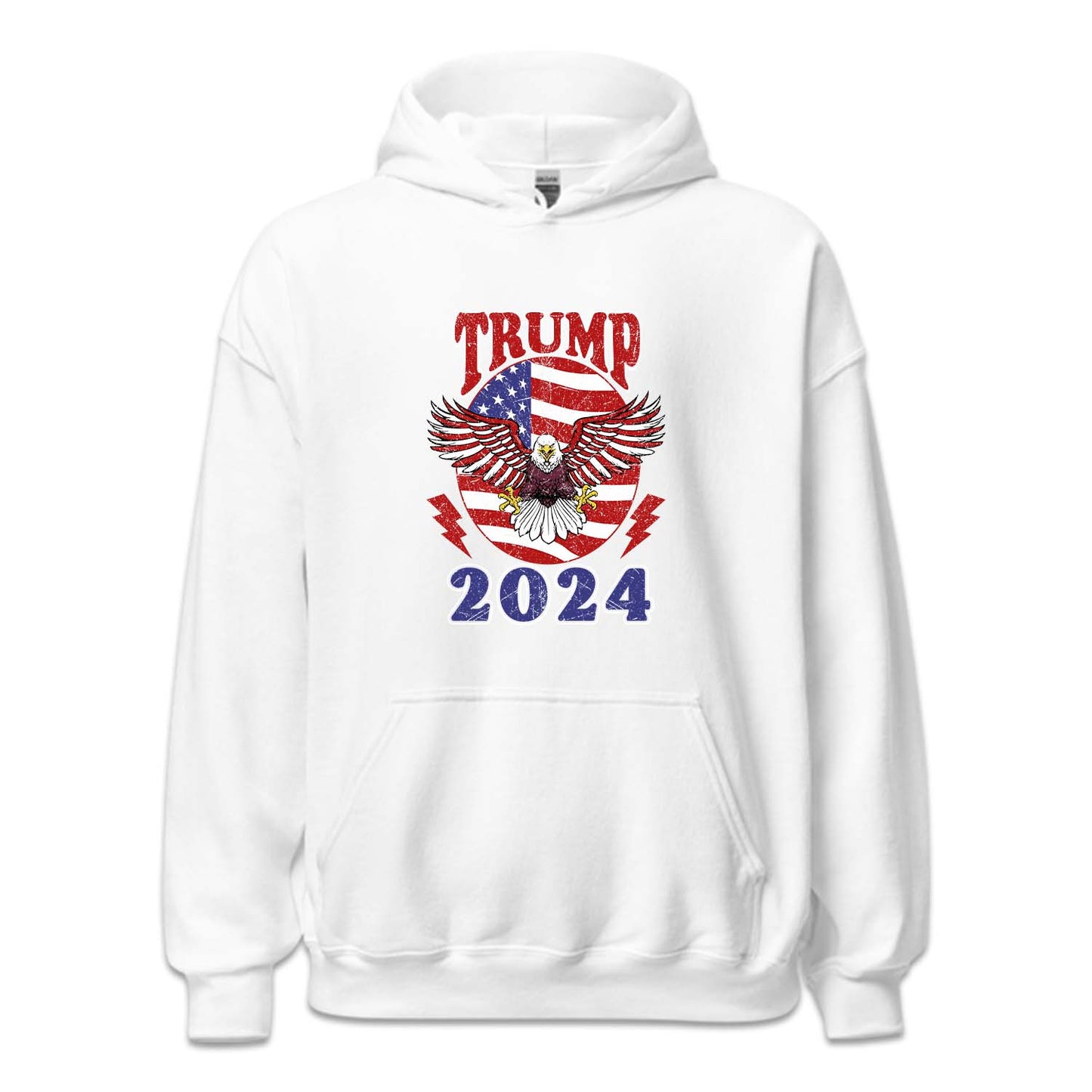 Trump 2024 MAGA Republican Election Campaign | PRODUCT CODE: TRSPDNLVCTE