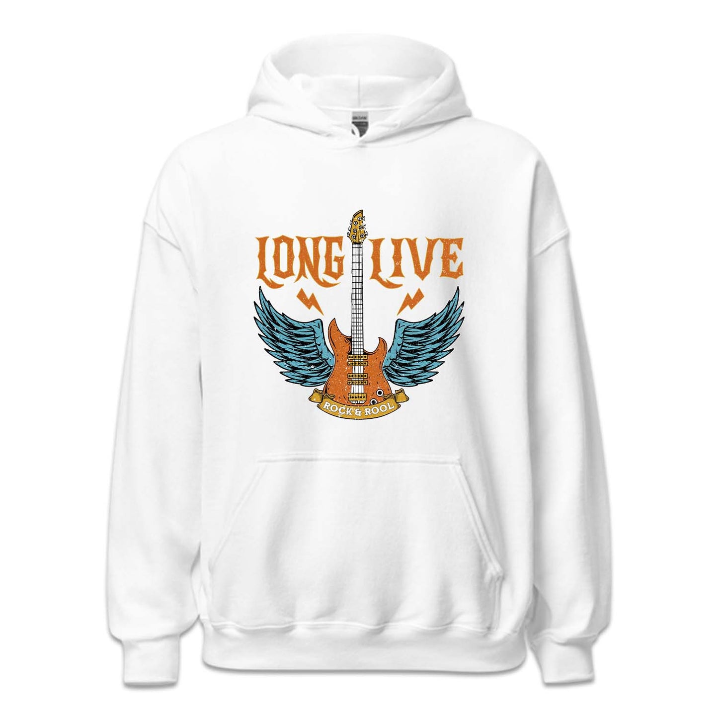 Long Live Rock And Roll Electric Guitar | PRODUCT CODE: RCKELGURT