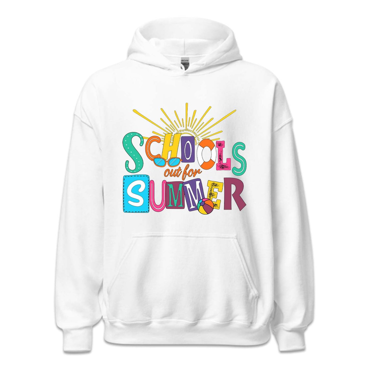 School's Out For Summer | PRODUCT CODE: HLOSMUOTH